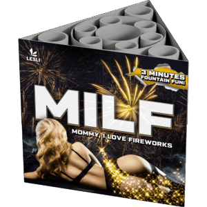 MILF - Mommy, I Love Fireworks