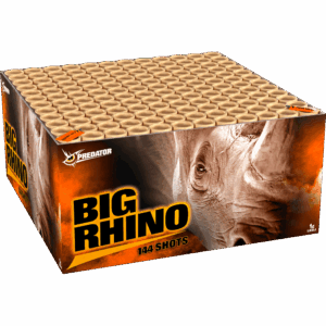 Big Rhino