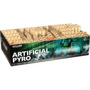 Artificial Pyro