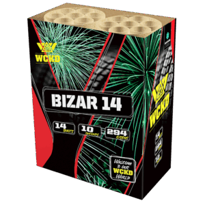 Bizar 14
