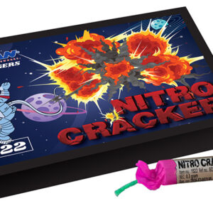 Nitro Cracker